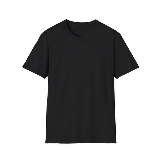 Unisex T-Shirt - 'No Days Off' Motivational Tee