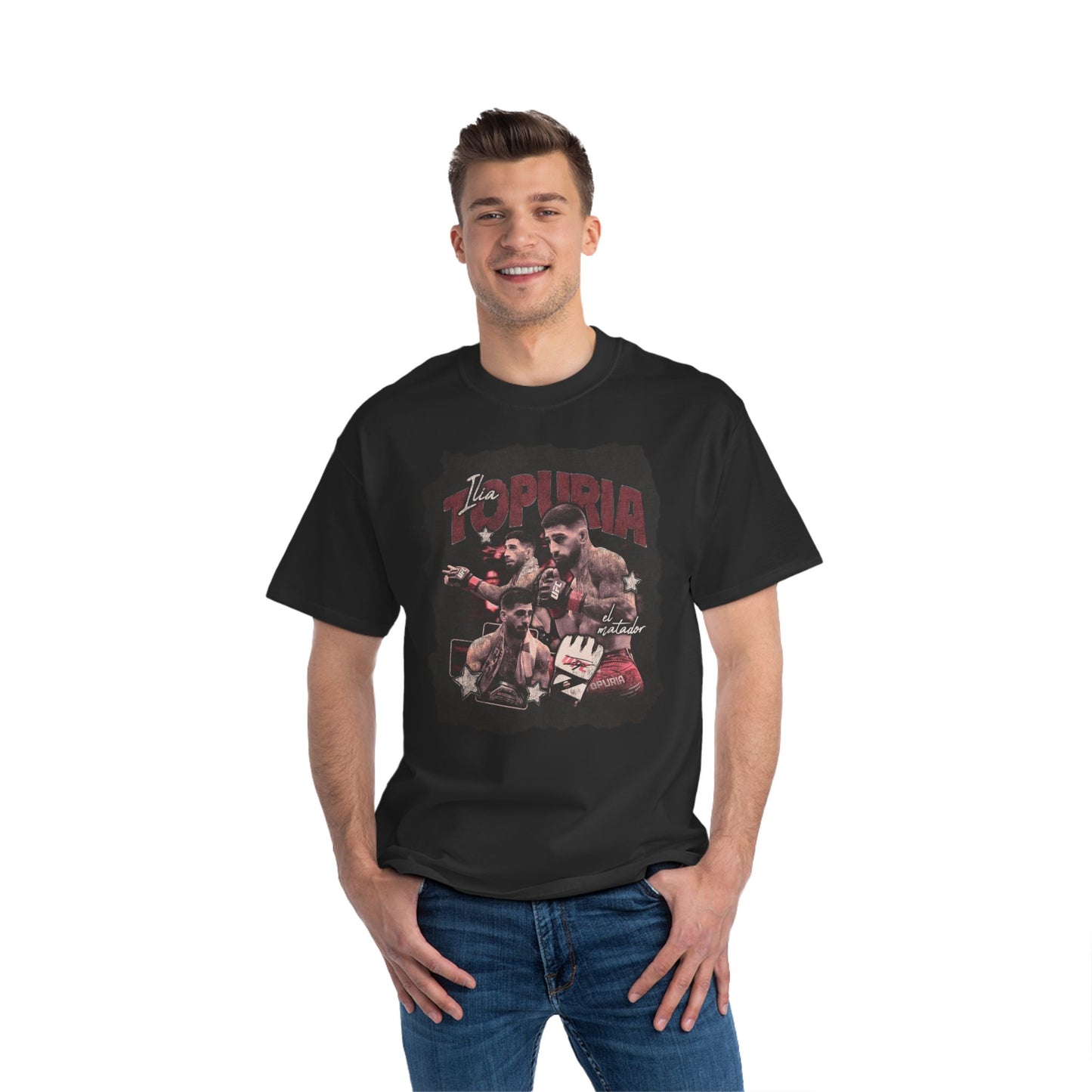 UFC Graphic T-shirt