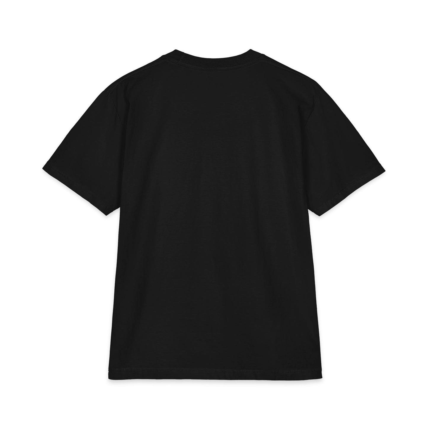 1997 Retro Graphic Tee — Red Stripe '97 Skate Style T-Shirt