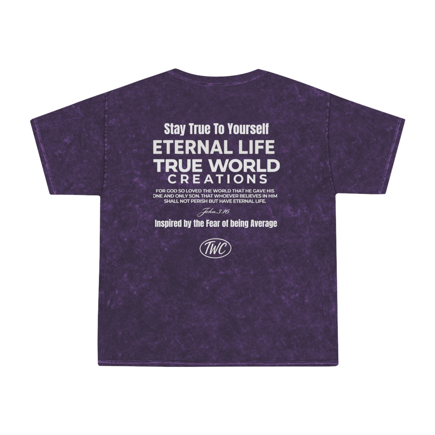 Copy of TWC graphic T-shirt