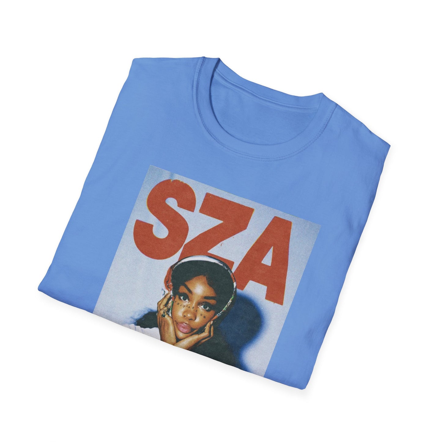 SZA T-Shirt – Trendy Graphic T-Shirt
