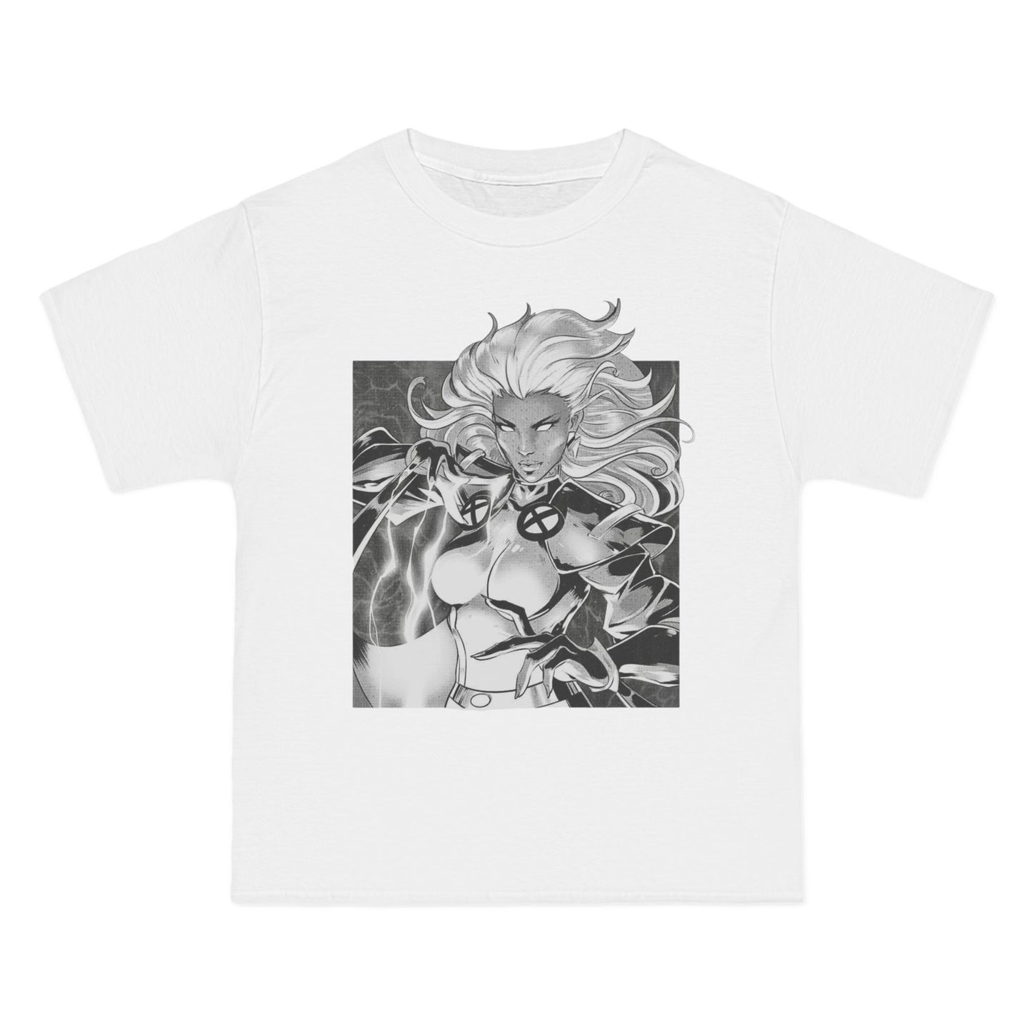 Storm Electric  Graphic T-Shirt
