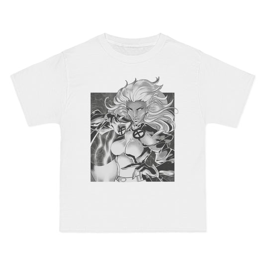 Storm Electric  Graphic T-Shirt