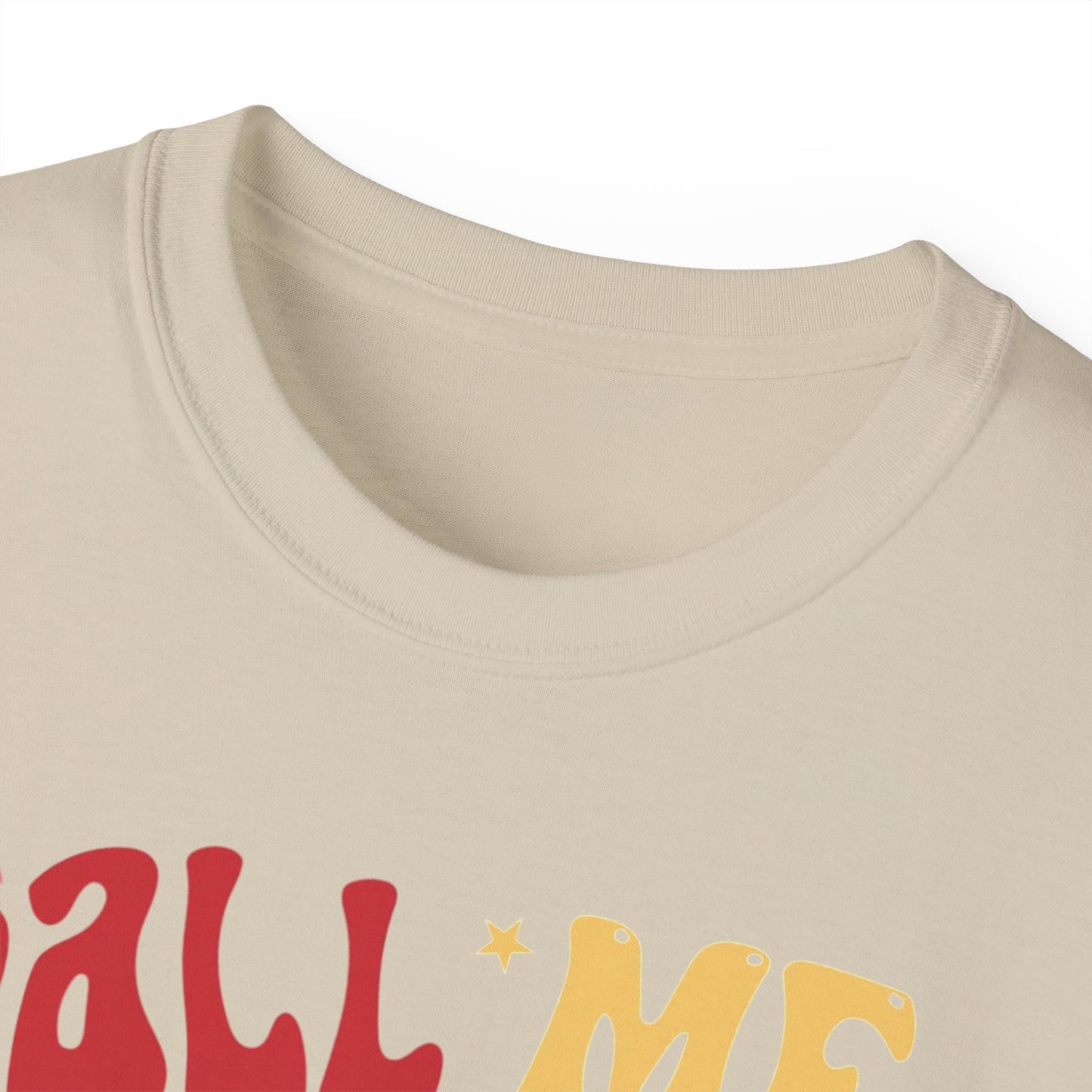 Tyler CMIYGL Vintage-Inspired Graphic Tee