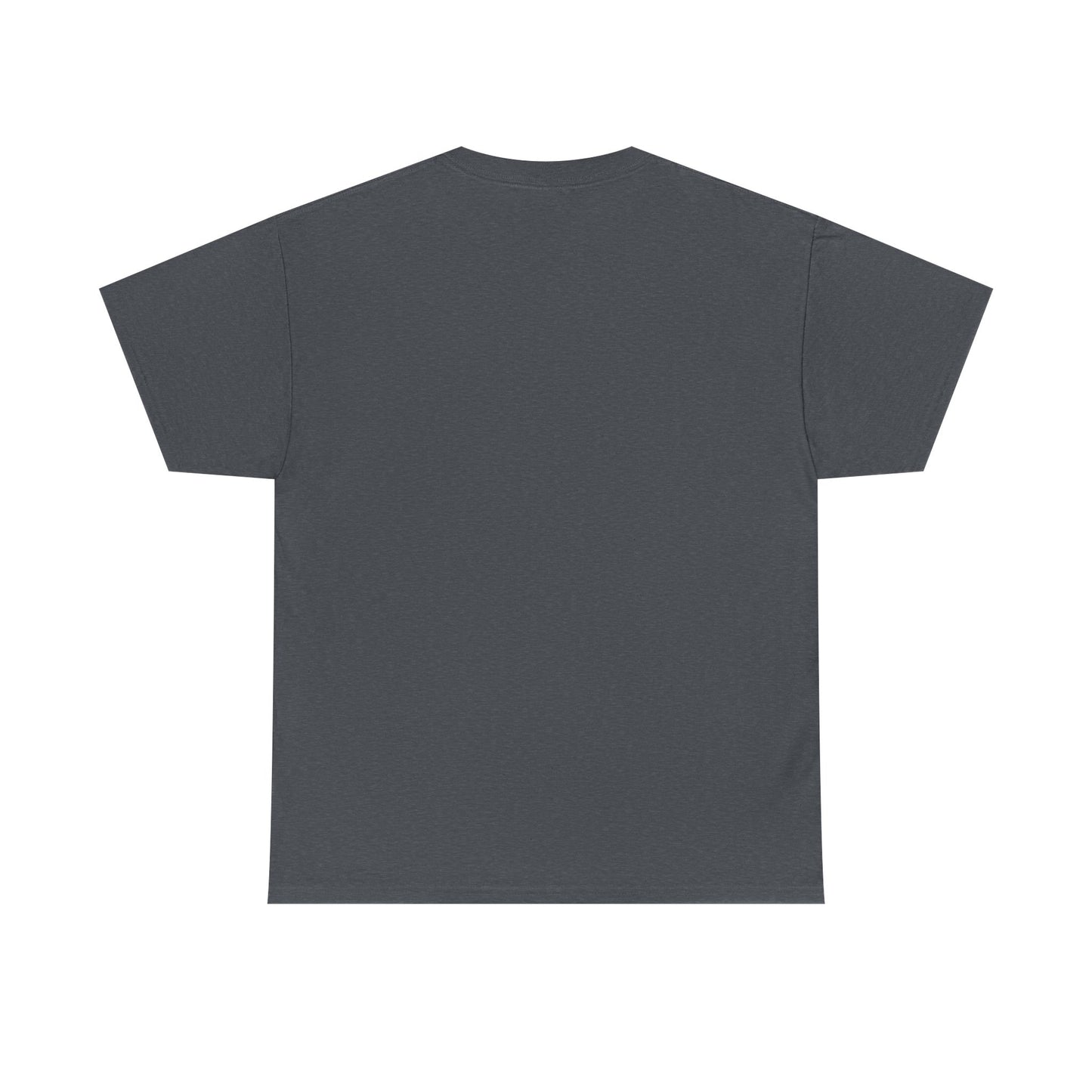 Vintage Kobe Style Unisex Heavy Cotton Tee - Basketball Inspired Graphic
