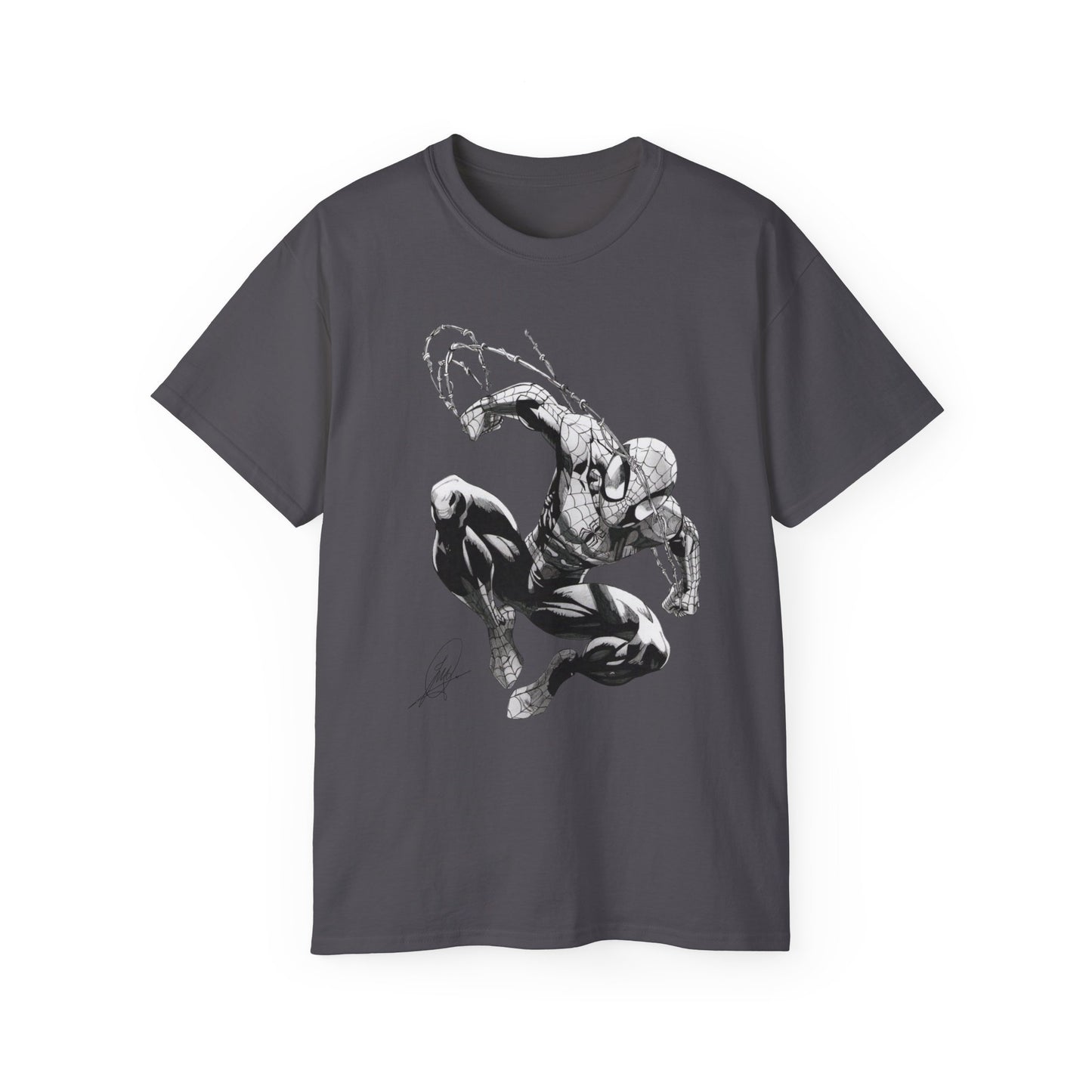 Spider-Man Graphic T-shirt