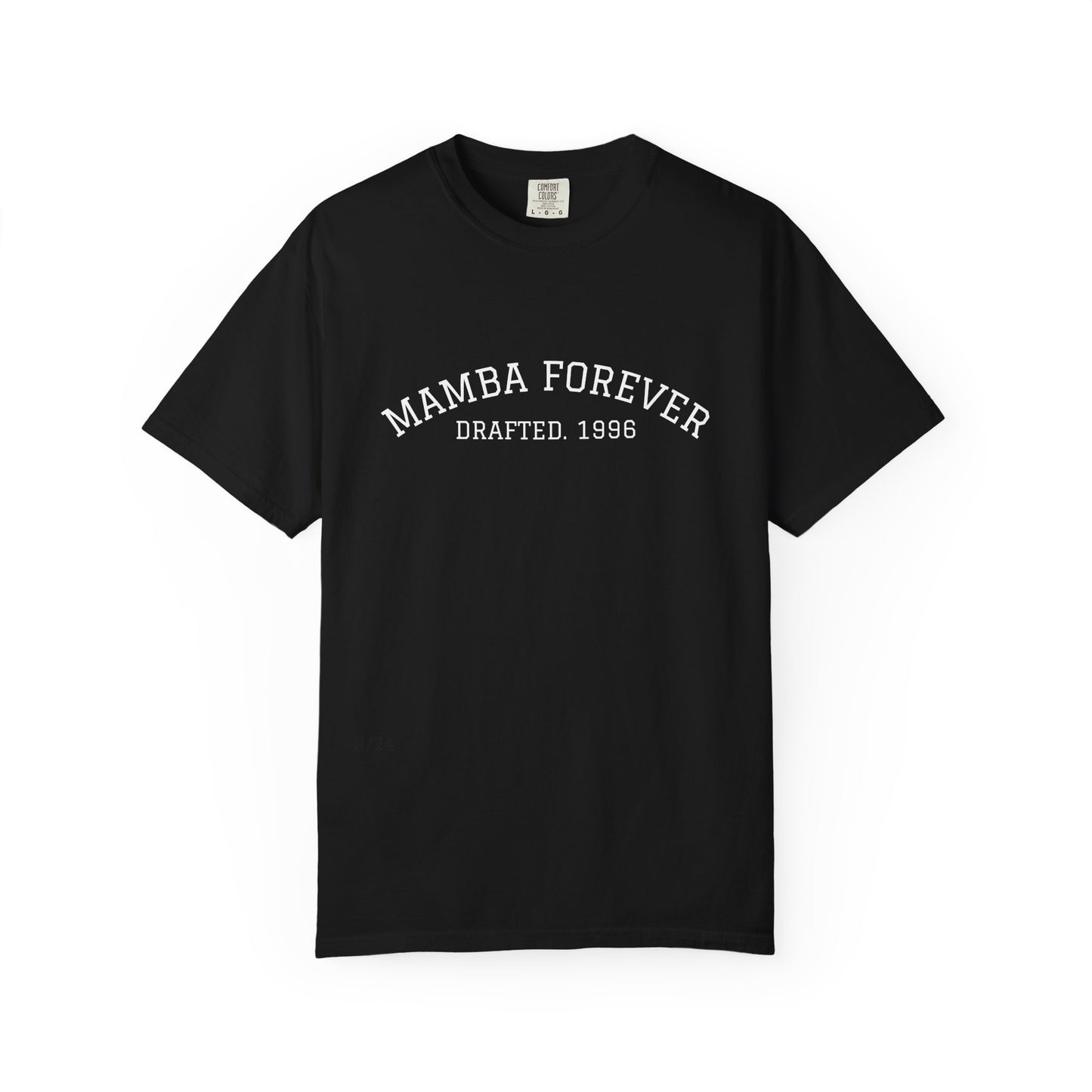 Kobe Bryant Tribute T-Shirt, Comfortable Casual Wear