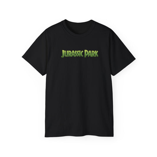 Jurassic Park Unisex T-Shirt | Dinosaur graphic T-shirt