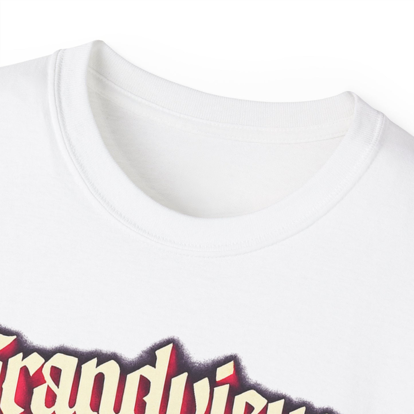Grandview Greyhounds Unisex Ultra graphic Cotton Tee