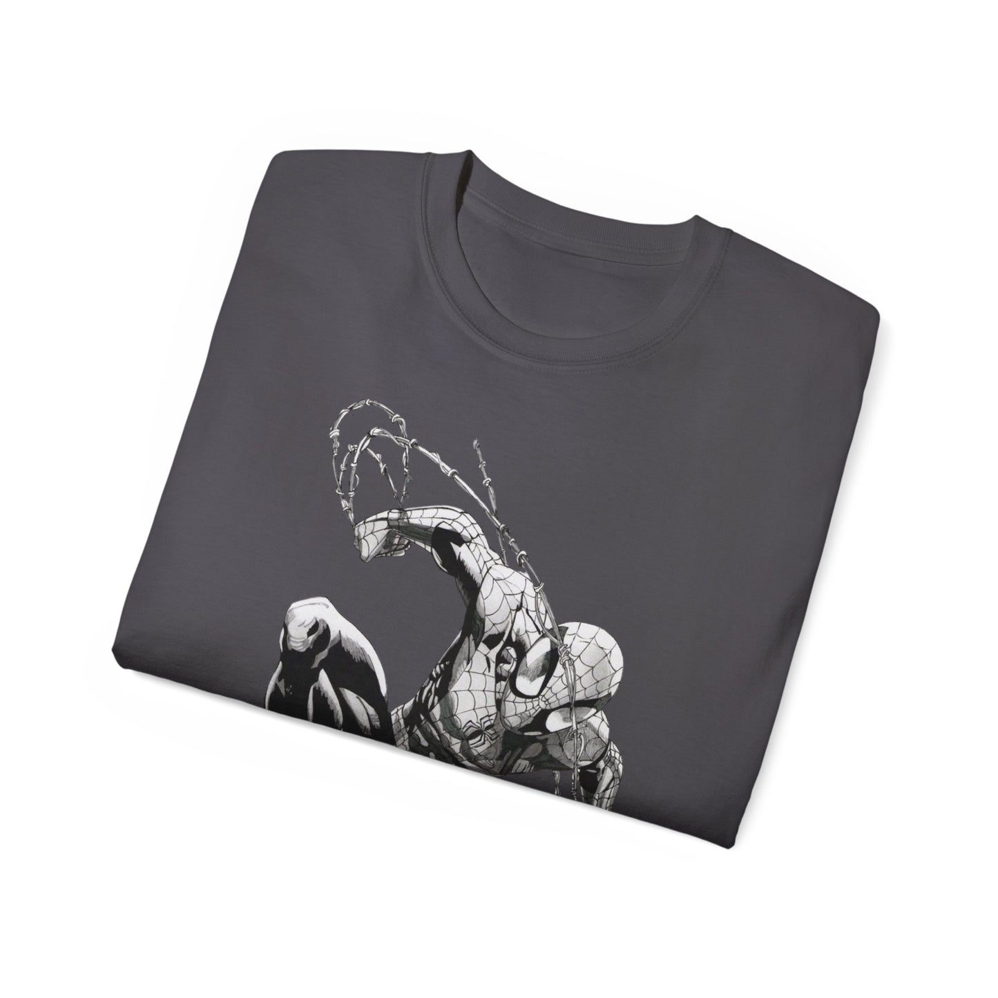 Spider-Man Graphic T-shirt