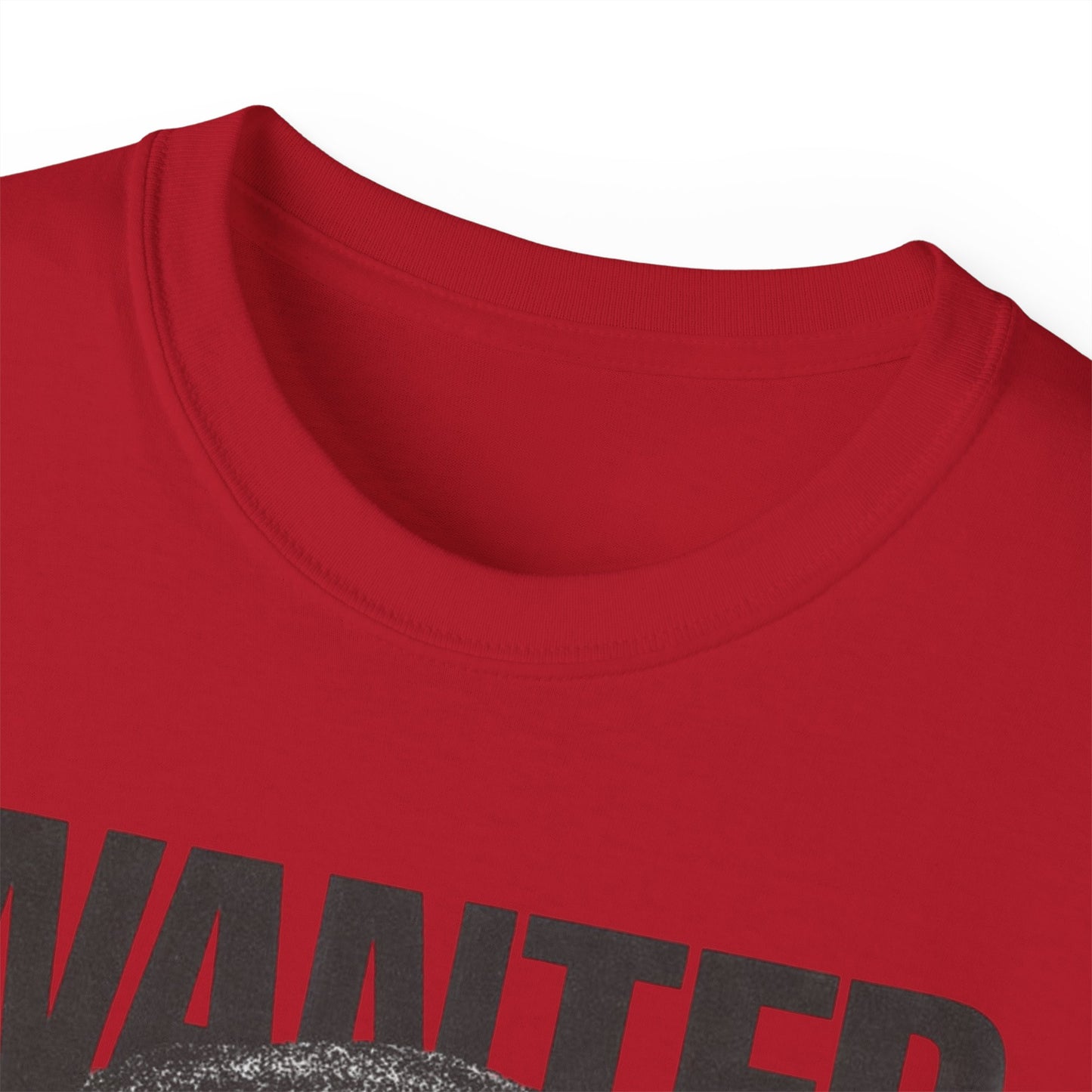 Tyler wanted graphic T-shirt