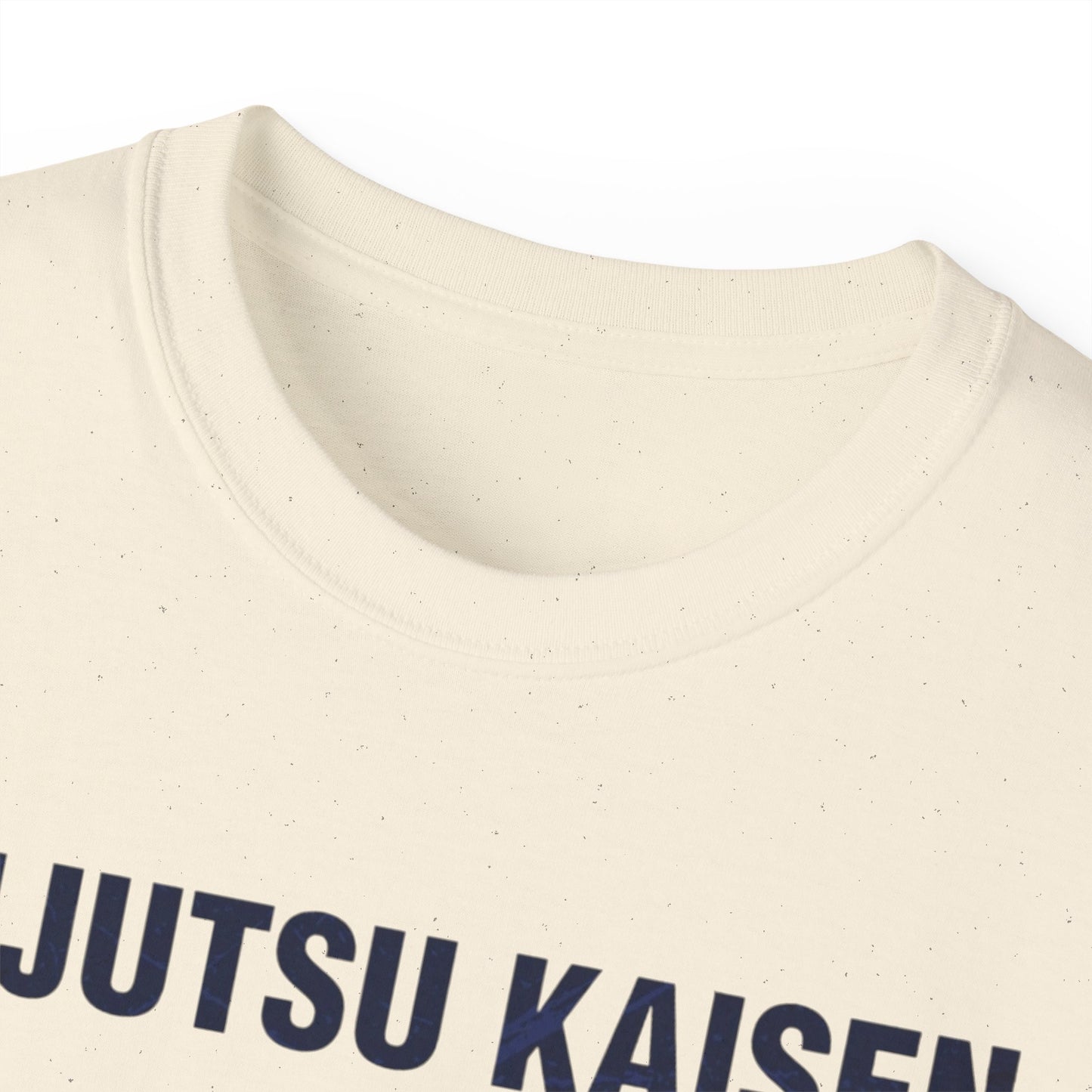 Jujutsu Kaisen graphic T-shirt