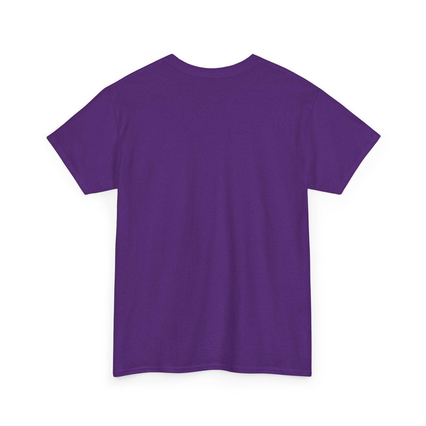 Kobe Tribute Unisex Heavy Cotton Tee – Basketball Fan Apparel
