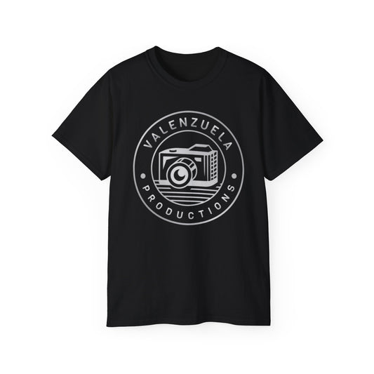 TWC X Valenzuela Productions graphic T-shirt