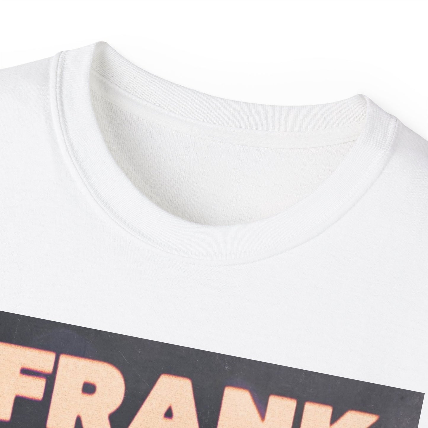 Frank Ocean Inspired Unisex Tee | Cool Music Merch, Casual Wear, Concert Style, Gift for Music Lovers, Graphic T-Shirt