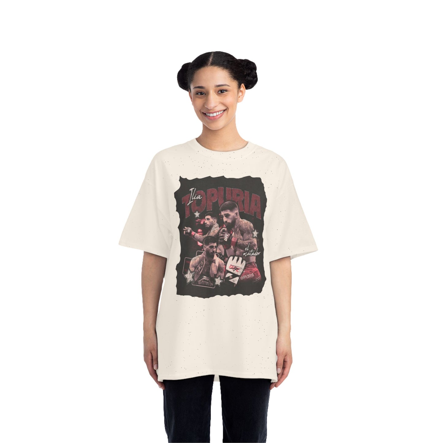 UFC Graphic T-shirt