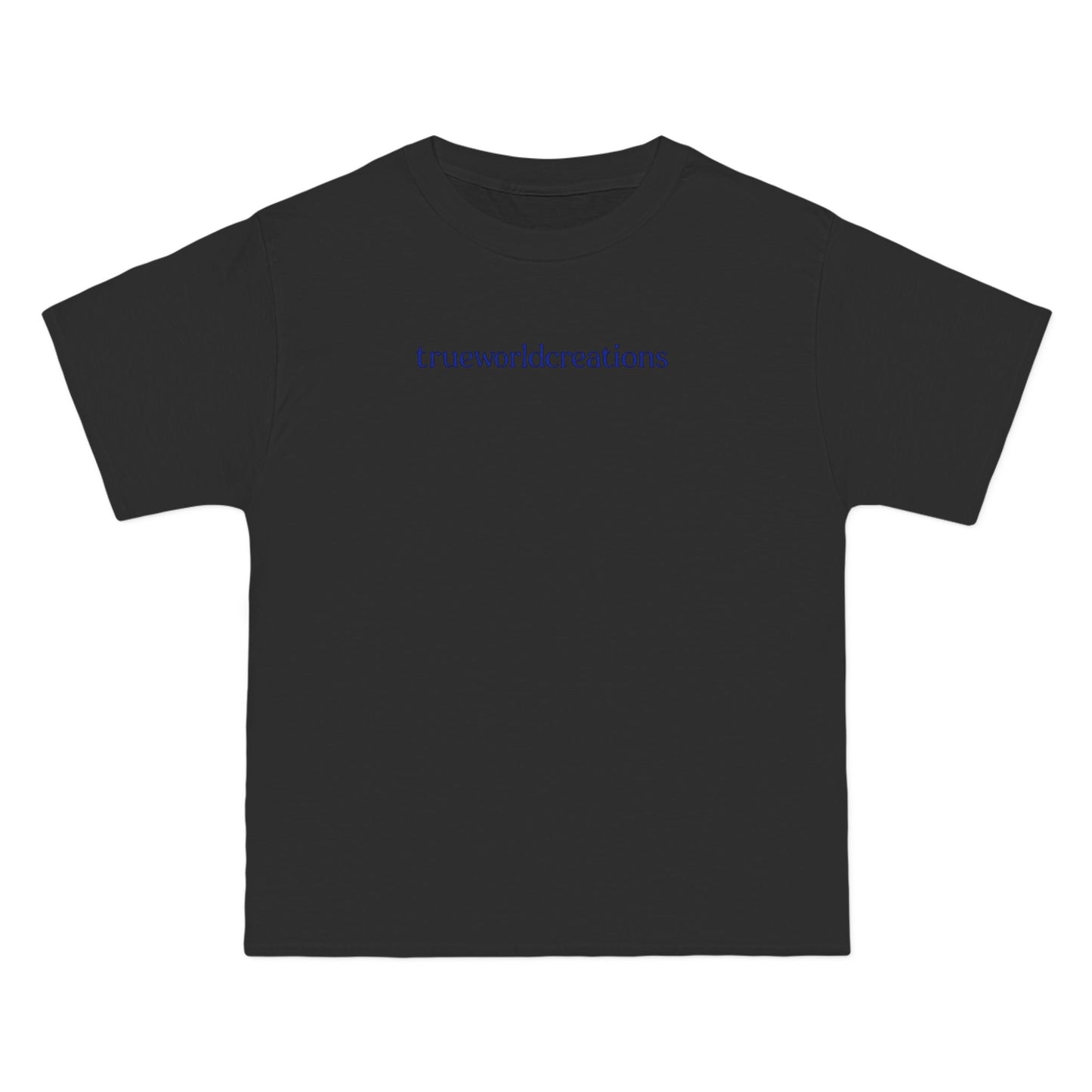 TWC World View graphic T-shirt
