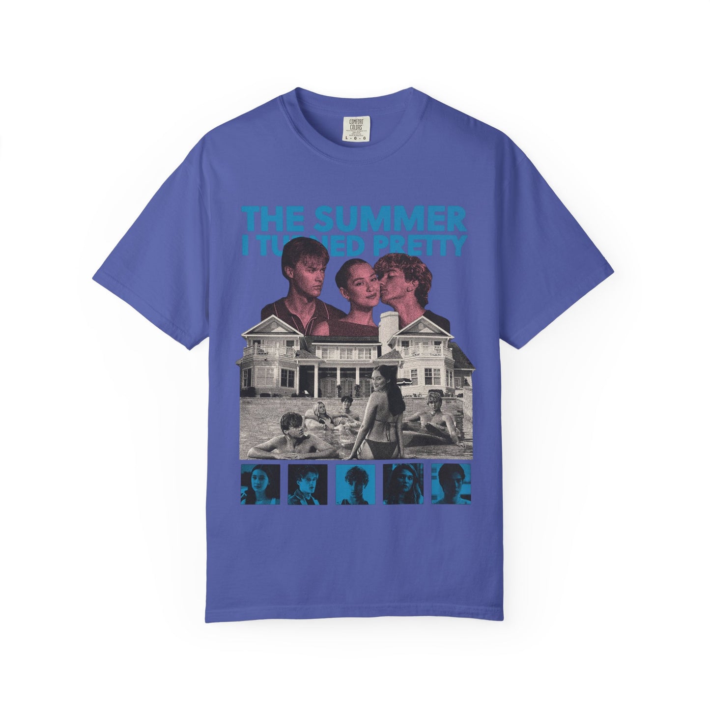 The Summer I Turned Pretty T-Shirt