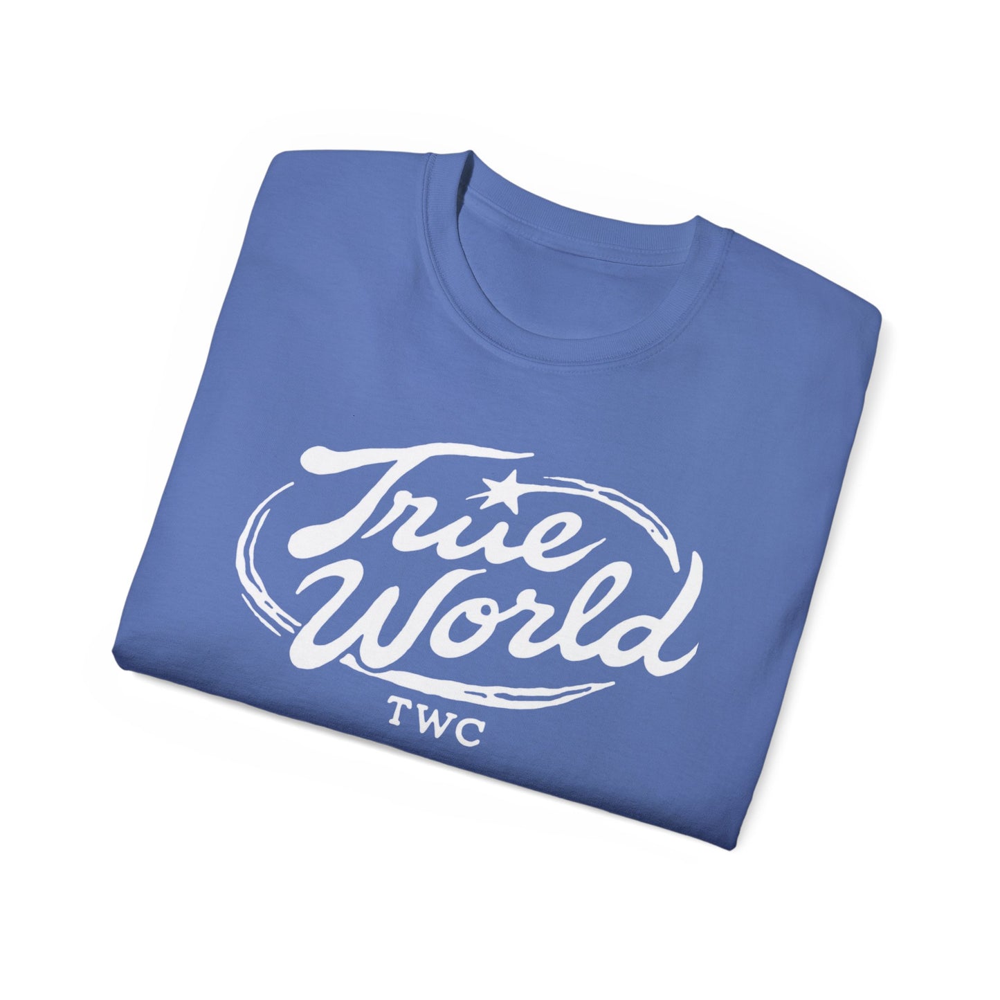 TWC graphic T-shirt