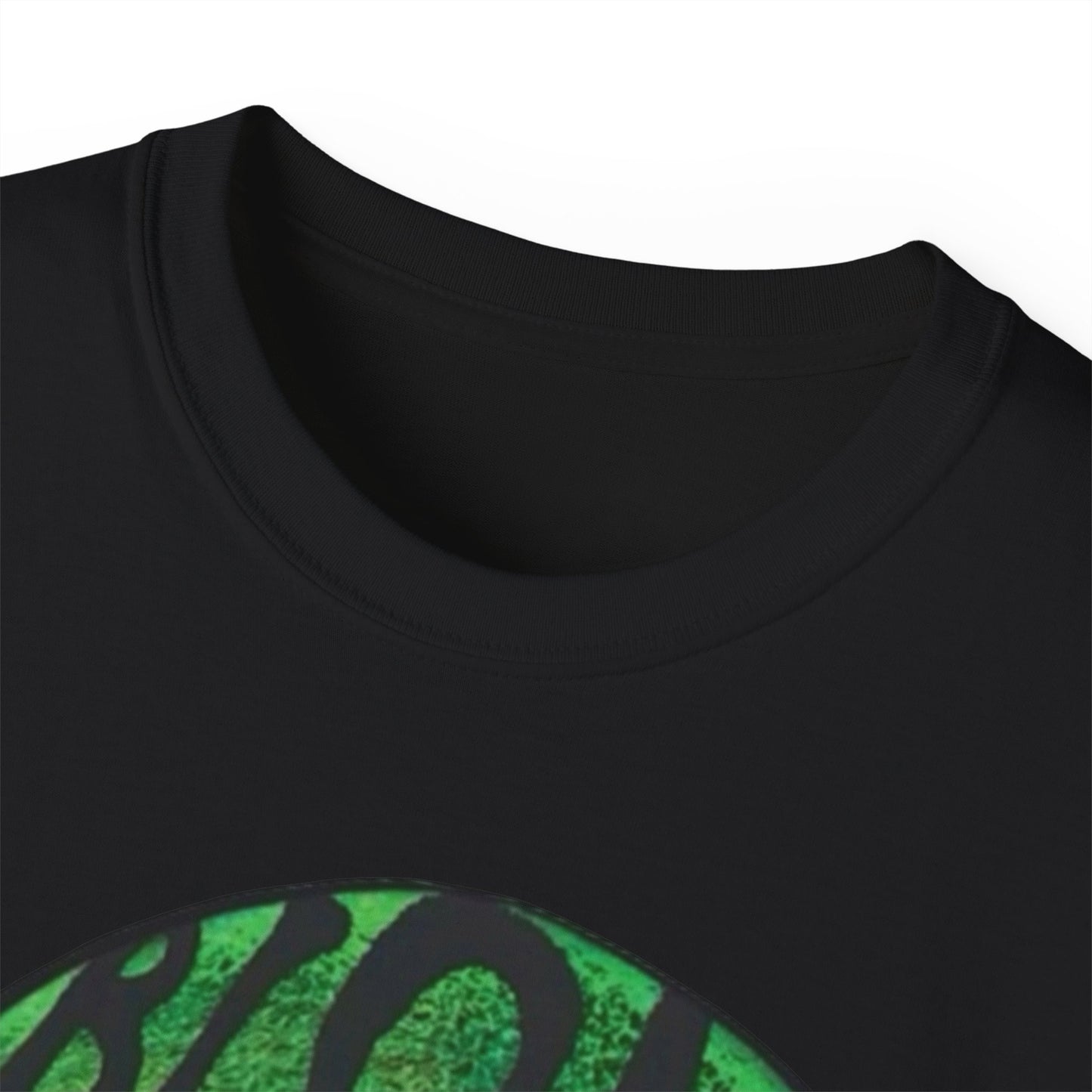 Frank Graphic T-shirt