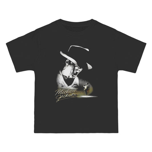 Michael Jackson Graphic T-shirt