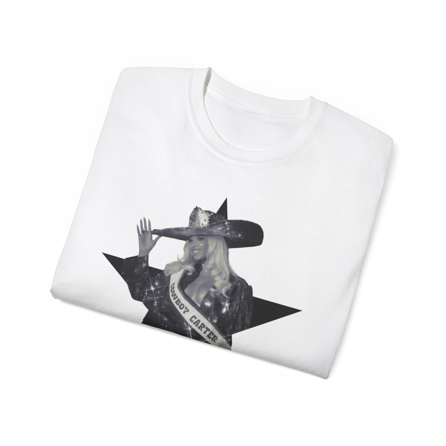Cowboy Carter graphic T-shirt