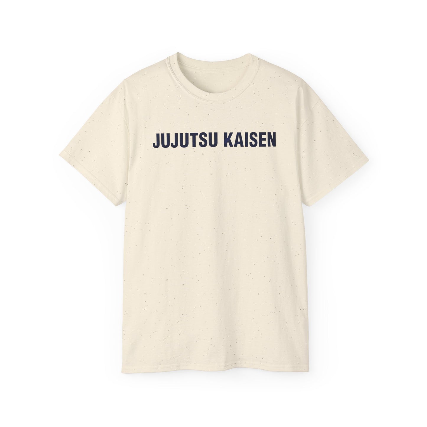 Jujutsu Kaisen graphic T-shirt