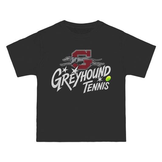Greyhound Tennis Team TWC Graphic T-Shirt