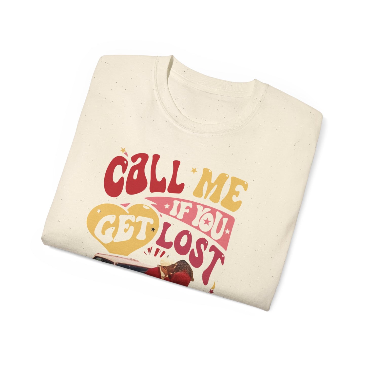 Tyler CMIYGL Vintage-Inspired Graphic Tee