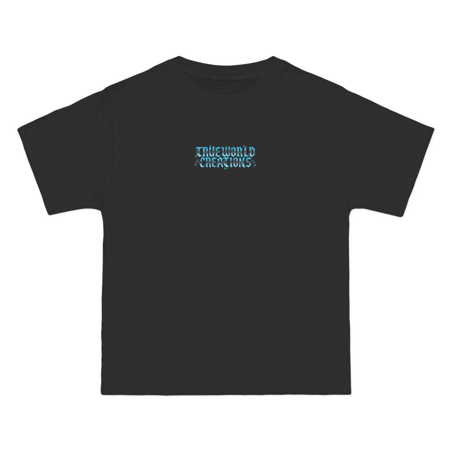 True World Creations Graphic Tee