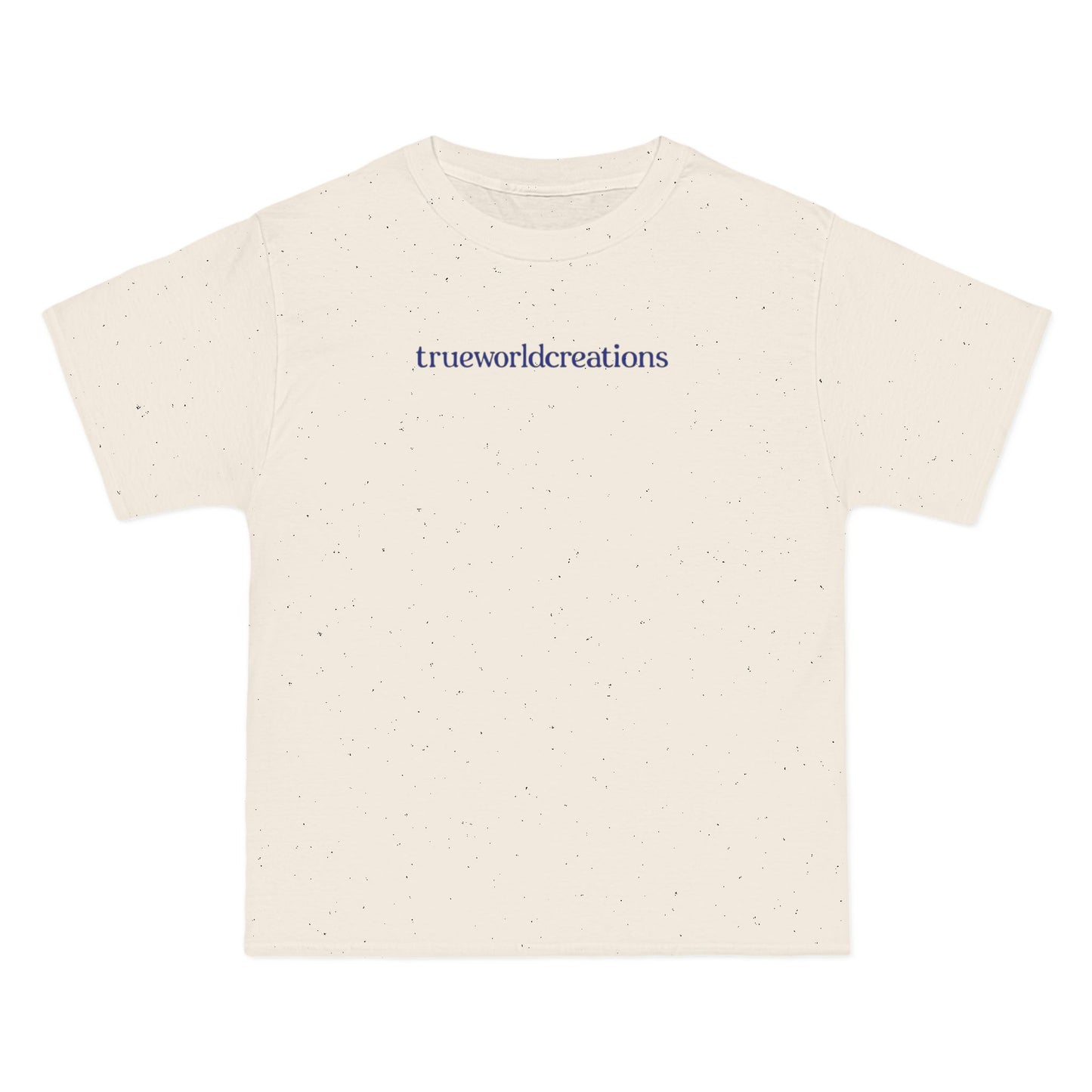 TWC World View graphic T-shirt