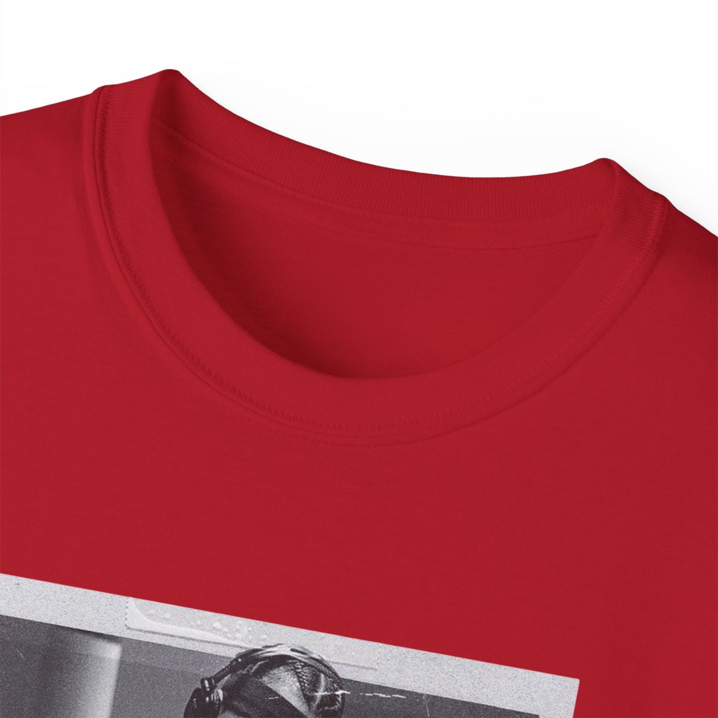 Allen Iverson The Answer Graphic T-shirt