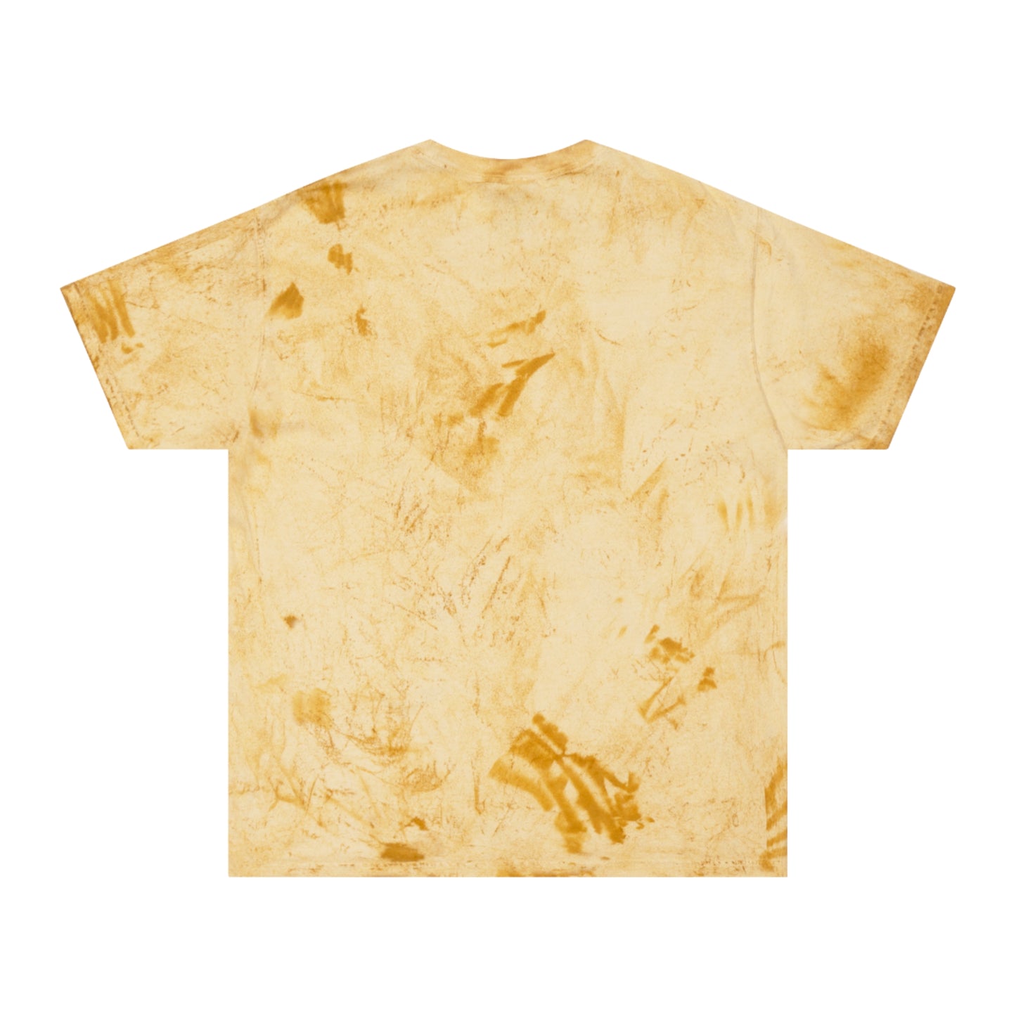 Lil Uzi Vert- Dyed Graphic tee*pink