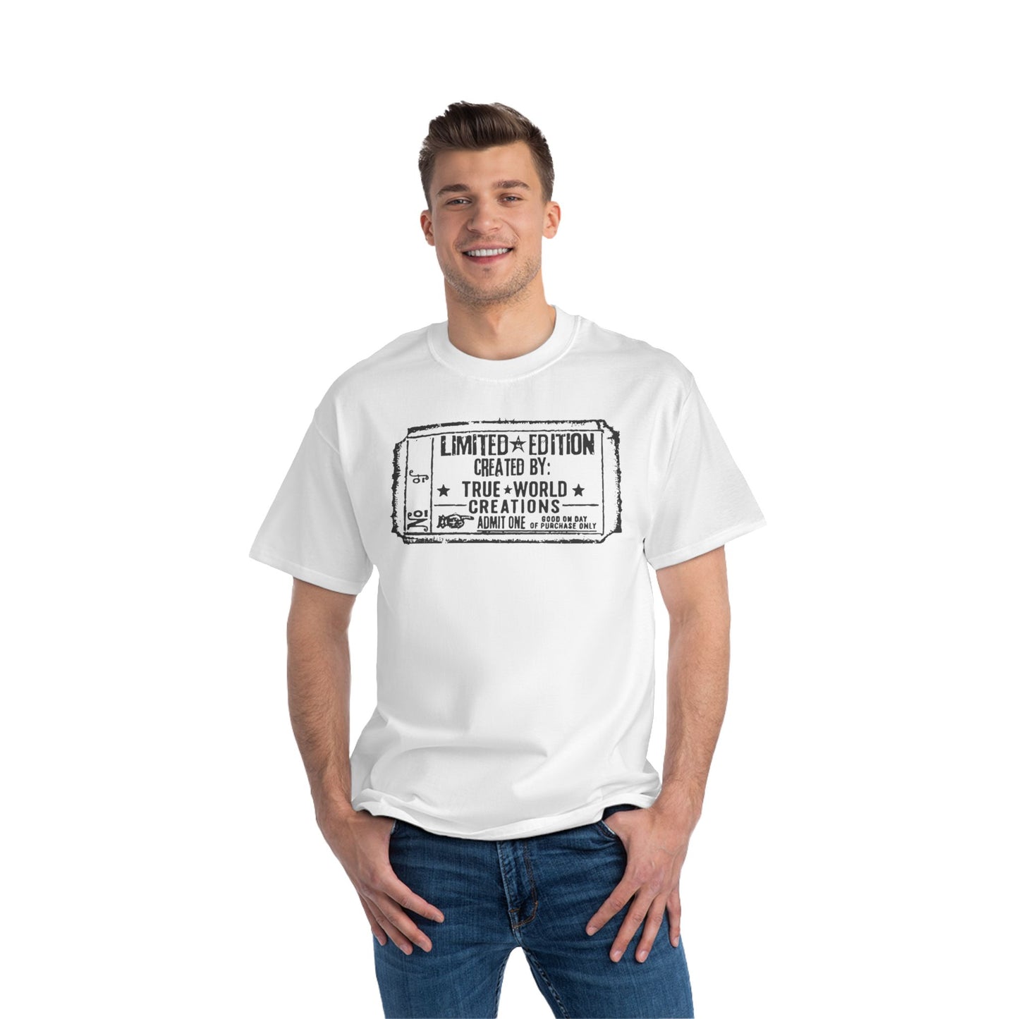 Limited Edition TWC Graphic T-Shirt
