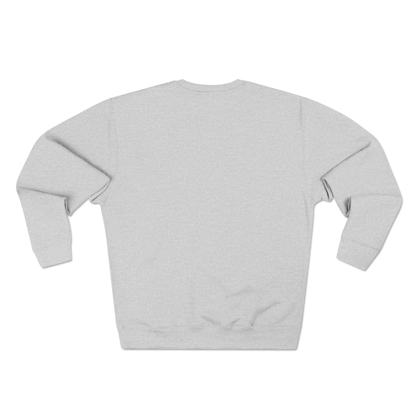 Daniel Caesar Graphic Sweatshirt — Pink Retro Tour Crewneck