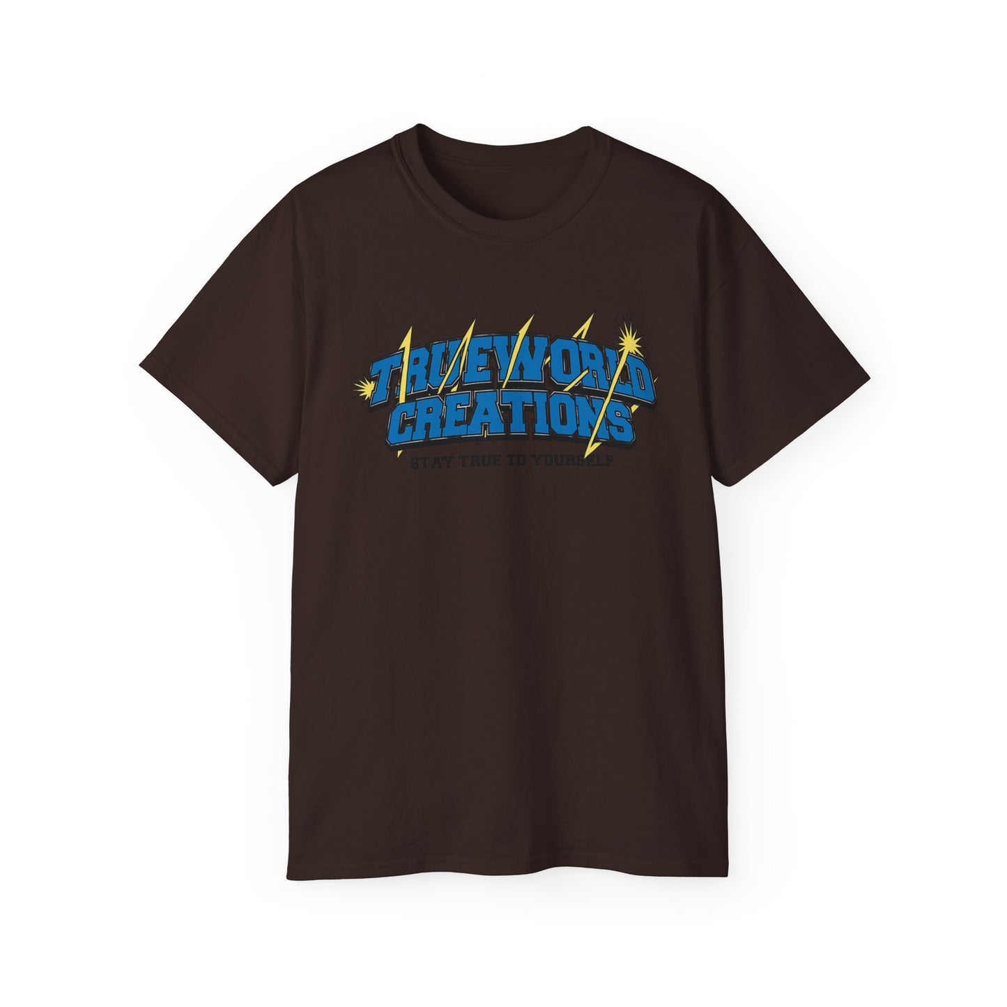 TWC Unisex Ultra Cotton Tee