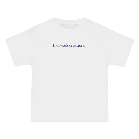TWC World View graphic T-shirt