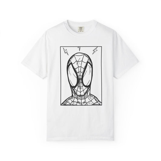 Spider-Man Graphic Tee