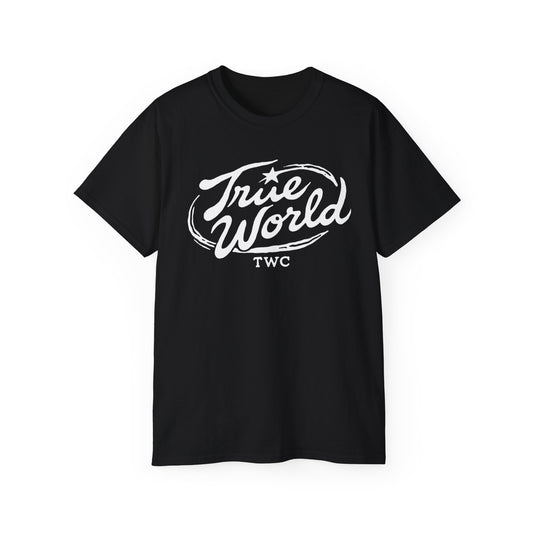TWC graphic T-shirt