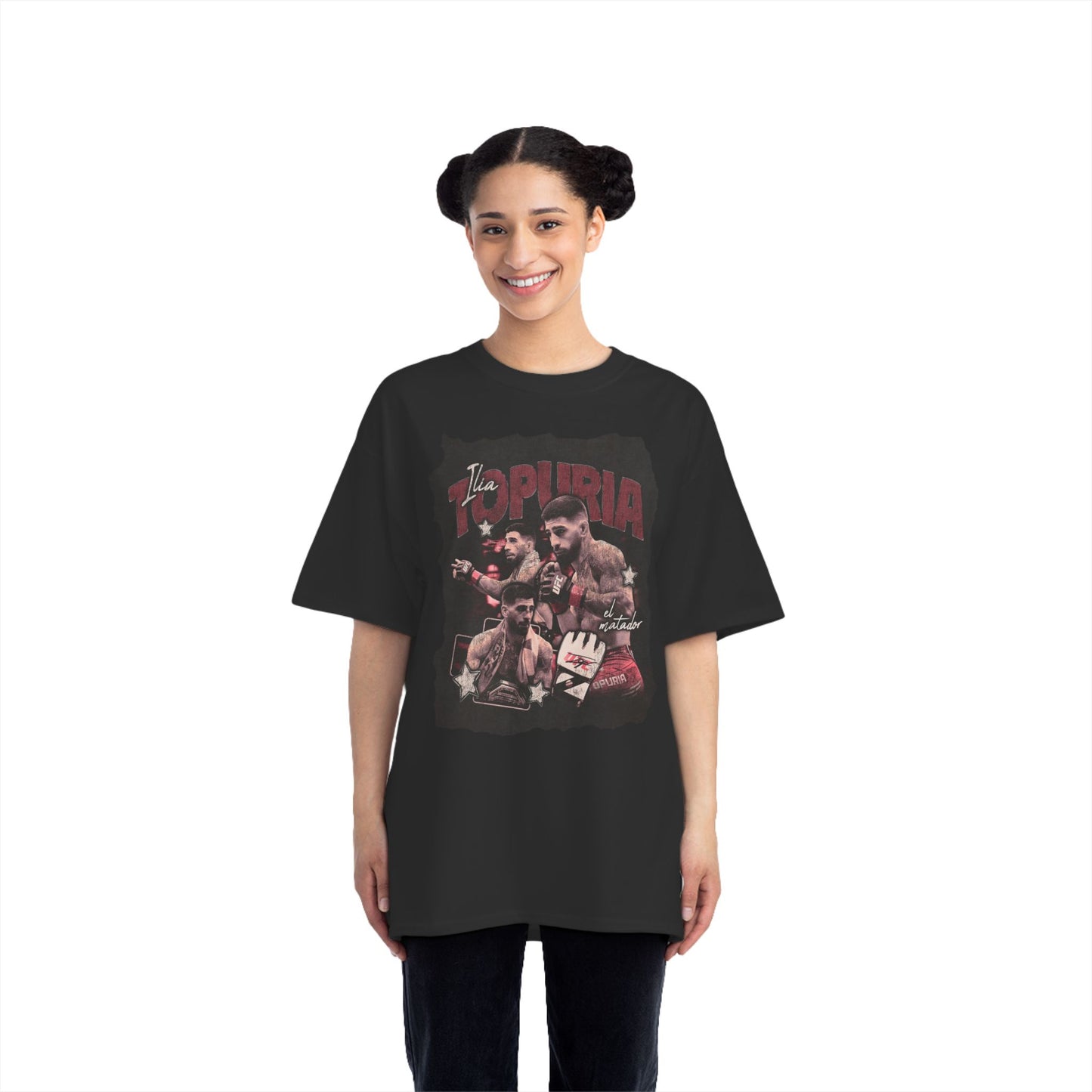 UFC Graphic T-shirt