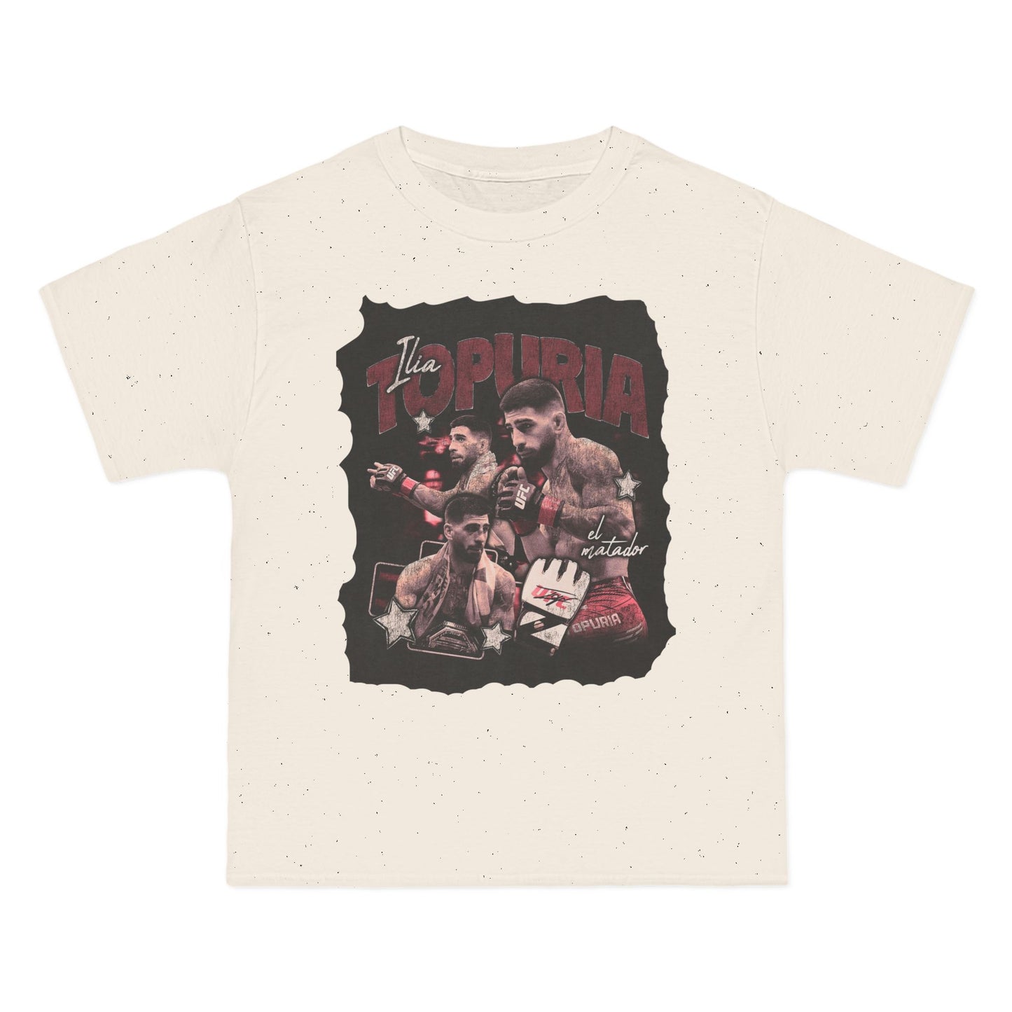 UFC Graphic T-shirt
