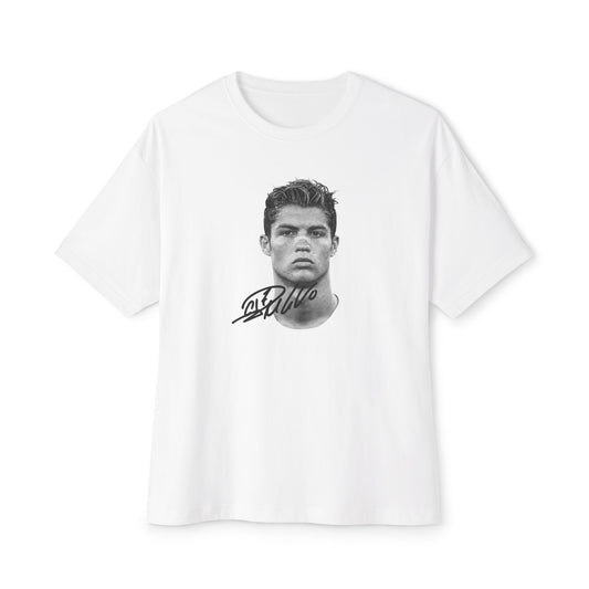 Graphic Tee - CR7 Design