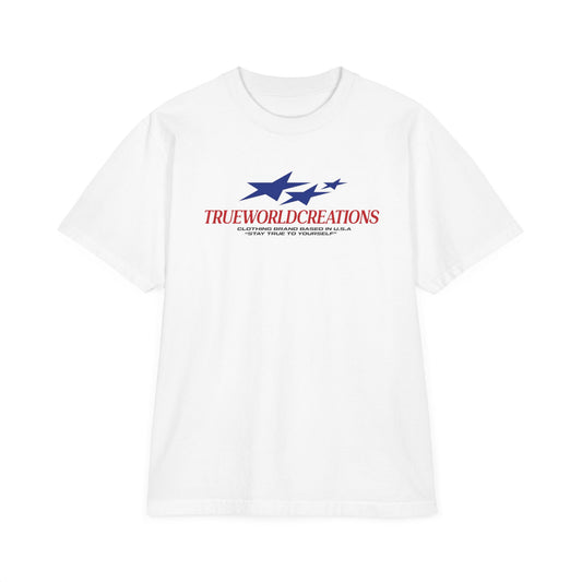 TrueWorldCreations Graphic Tee