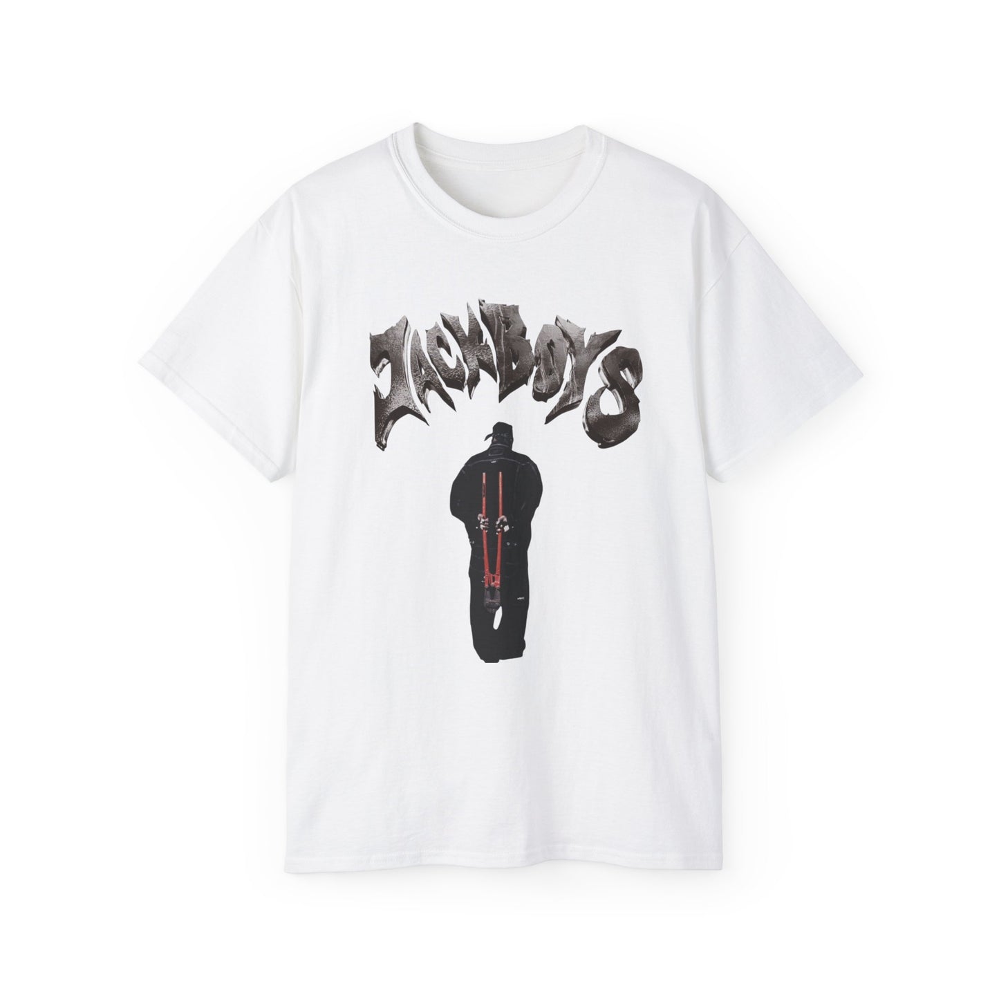 Jack boys graphic T-shirt