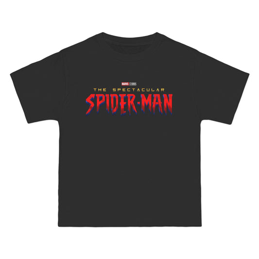 Spider-Man The Spectacular graphic T-Shirt