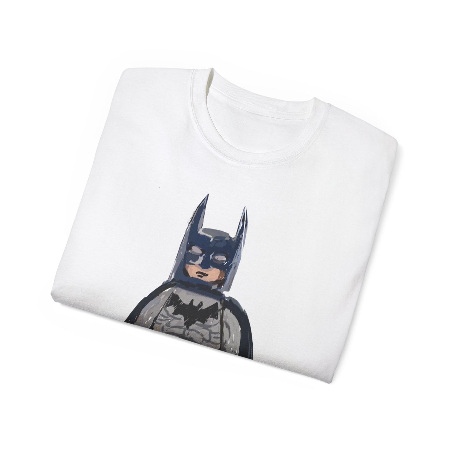 Lego Batman graphic T-shirt