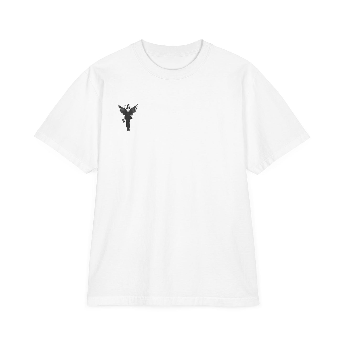 TWC graphic T-shirt