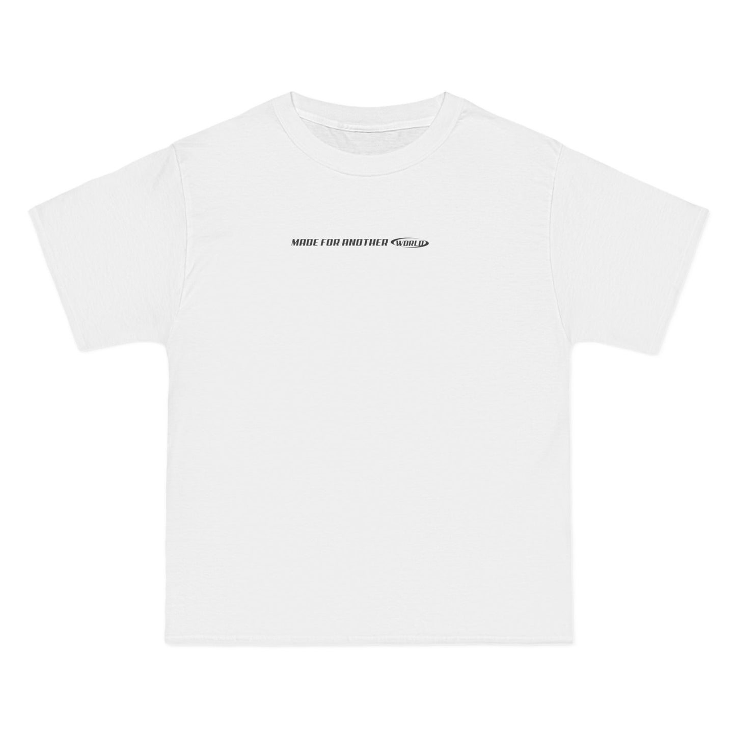 Heaven Made Short-Sleeve T-Shirt - Casual Comfort with a Modern Twist
