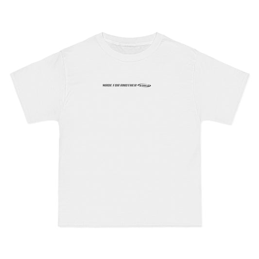 Heaven Made Short-Sleeve T-Shirt - Casual Comfort with a Modern Twist