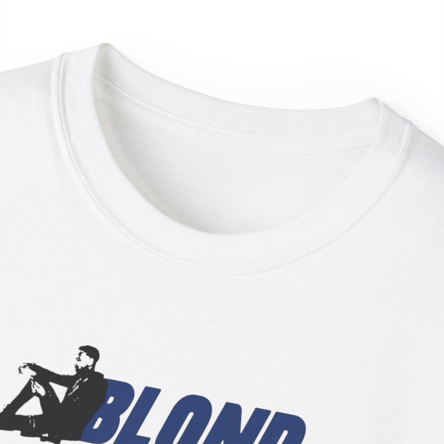 Frank Ocean Inspired graphic T-shirt